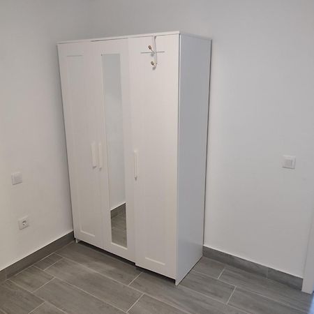 Ferienwohnung Playgarza Relax Telde Exterior foto