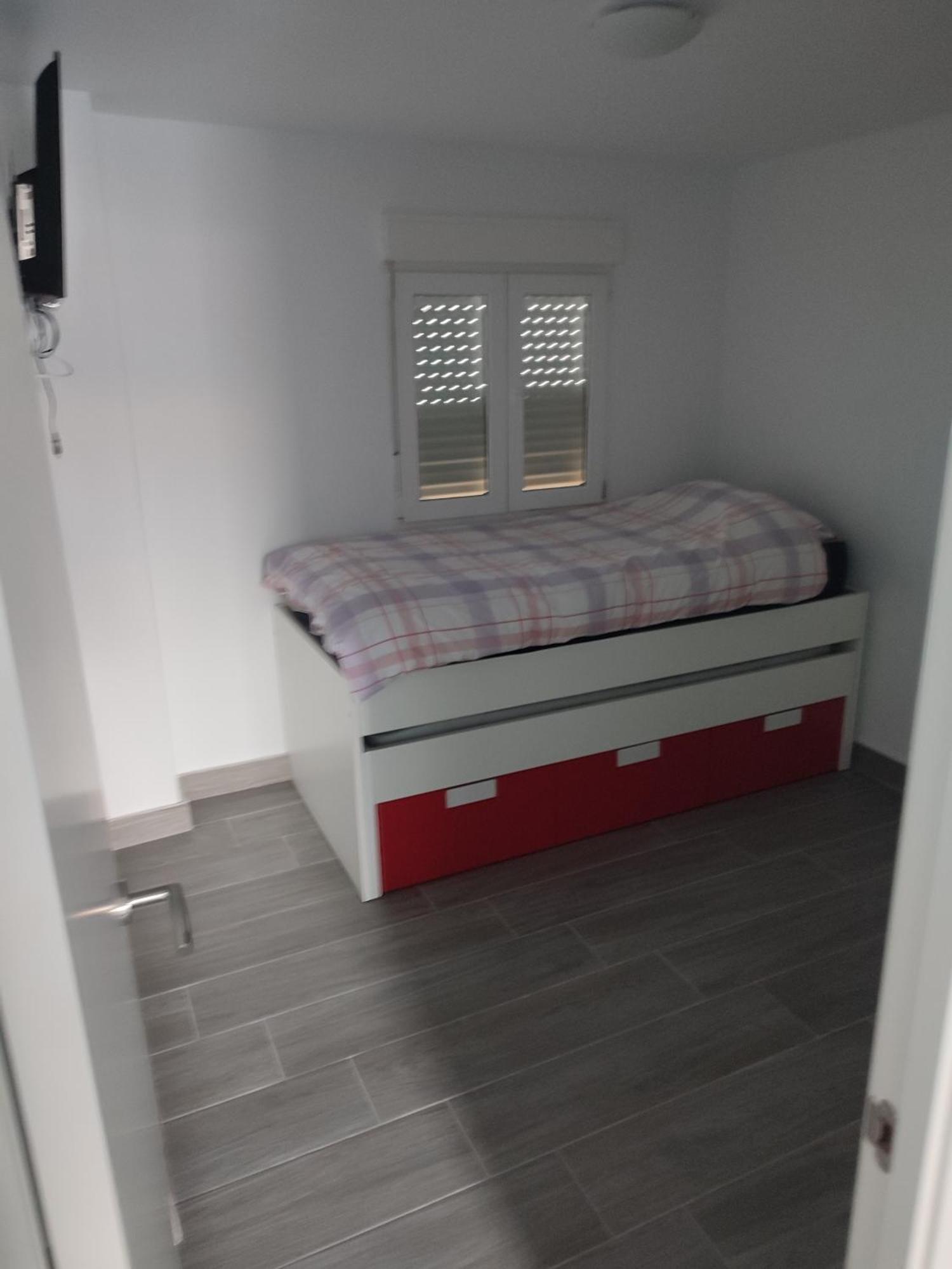 Ferienwohnung Playgarza Relax Telde Exterior foto