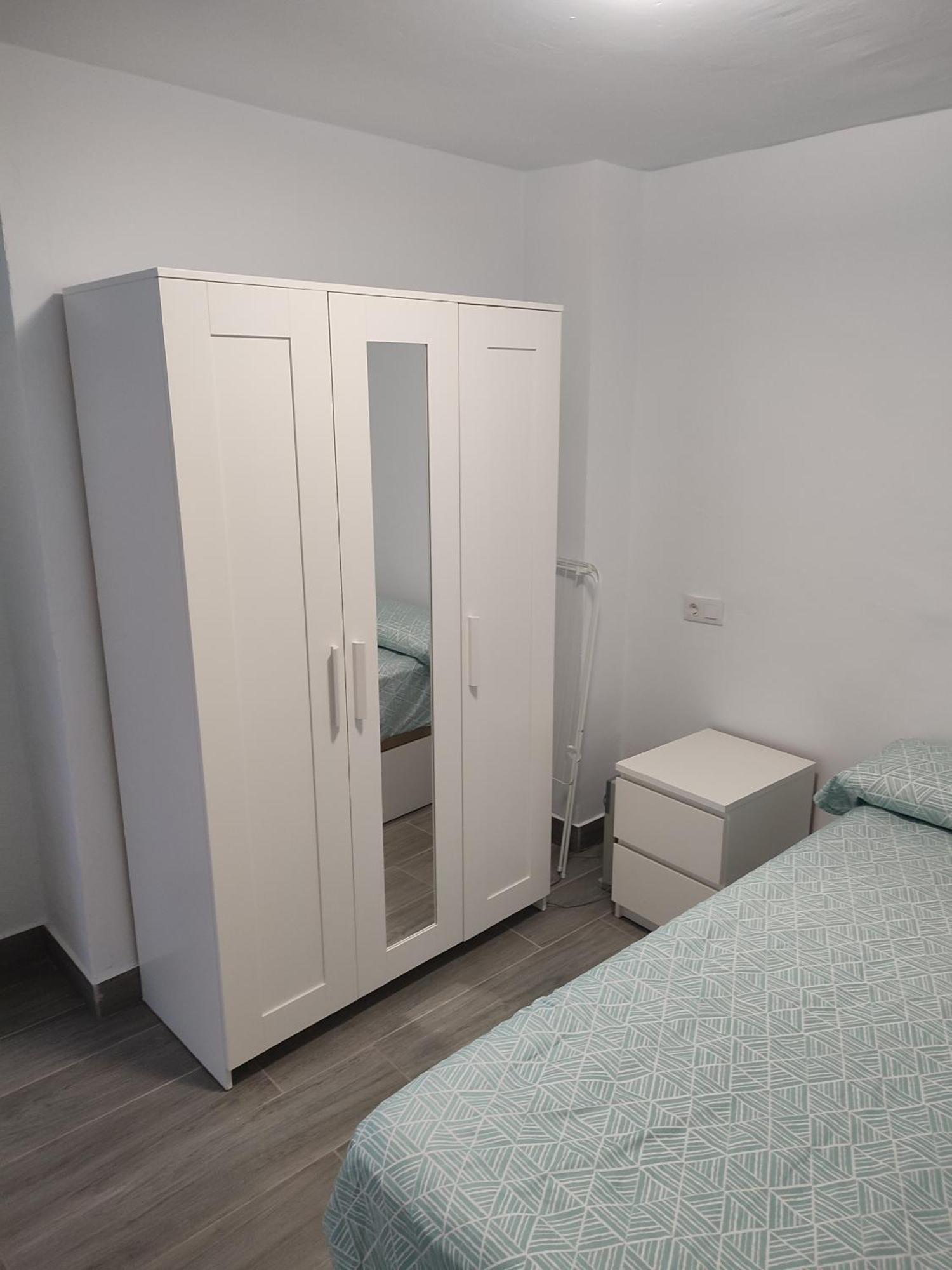 Ferienwohnung Playgarza Relax Telde Exterior foto
