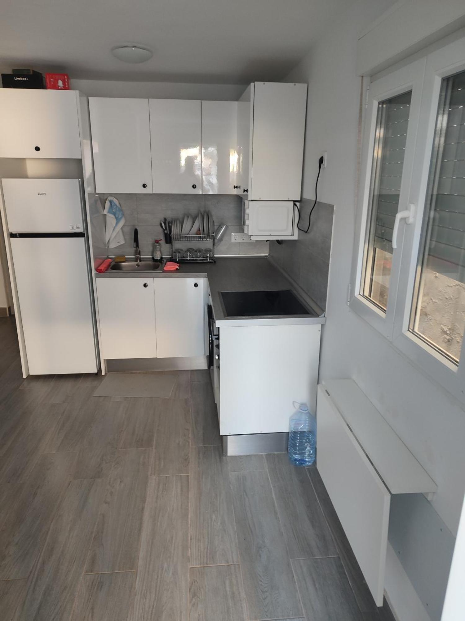 Ferienwohnung Playgarza Relax Telde Exterior foto
