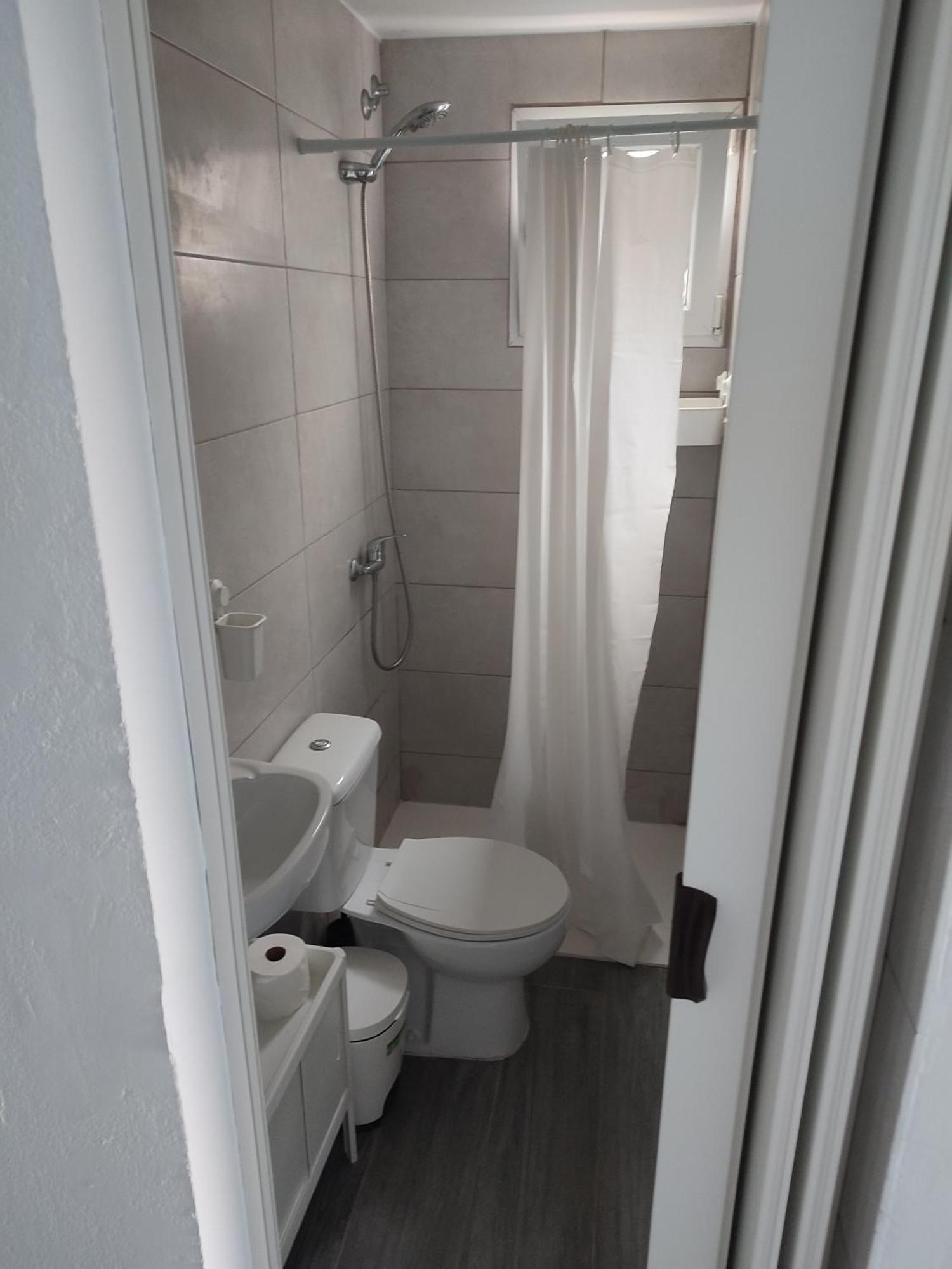 Ferienwohnung Playgarza Relax Telde Exterior foto