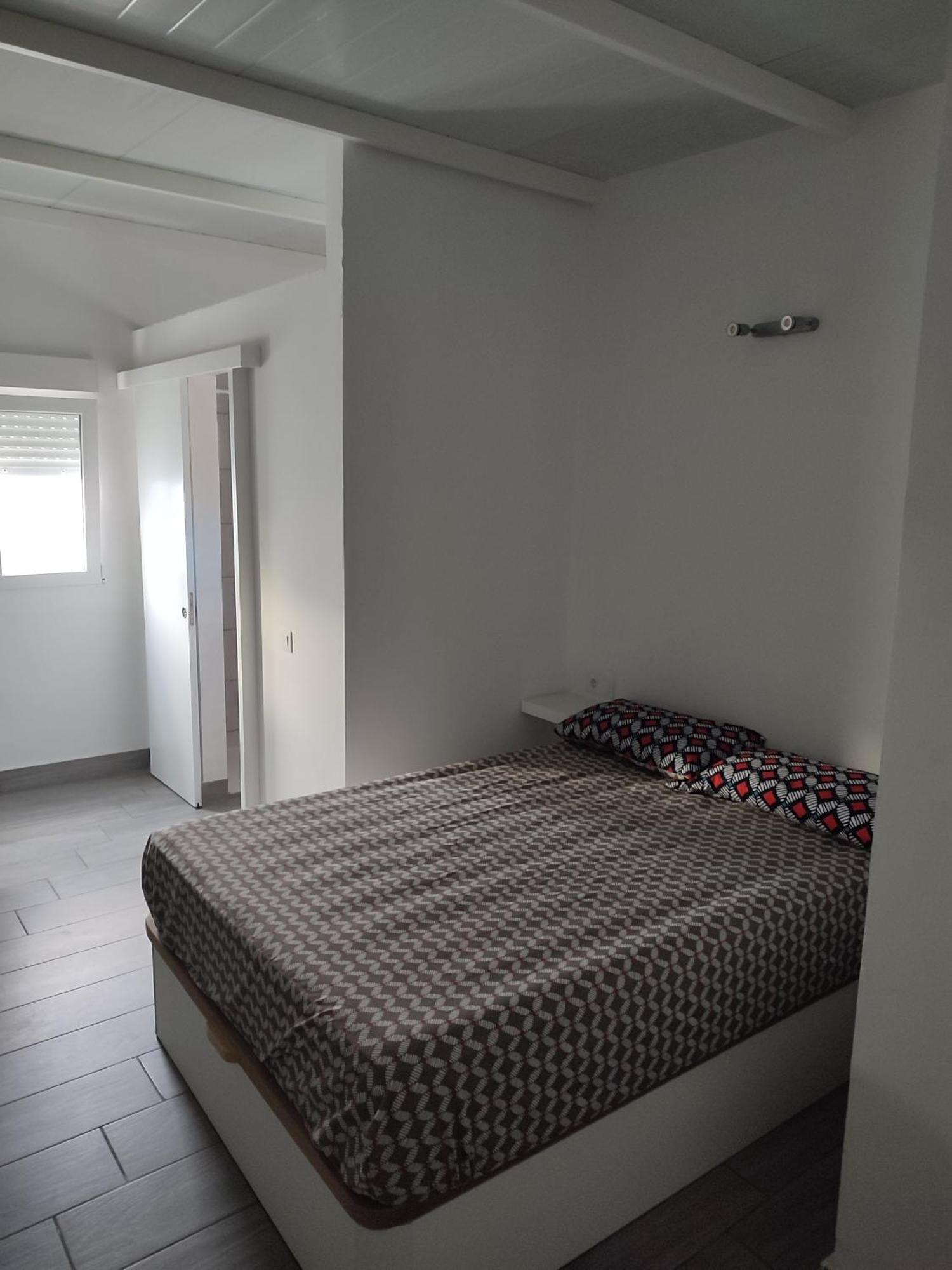 Ferienwohnung Playgarza Relax Telde Exterior foto