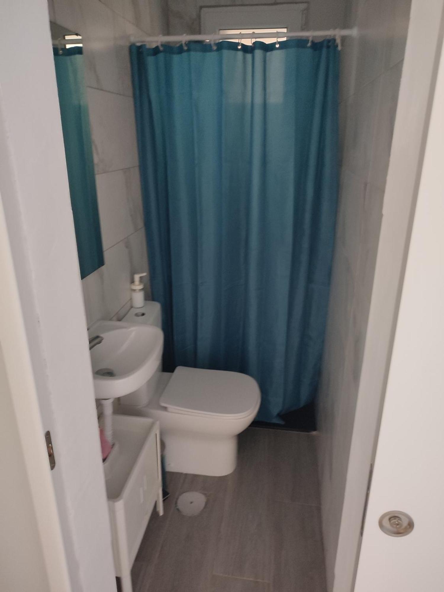 Ferienwohnung Playgarza Relax Telde Exterior foto