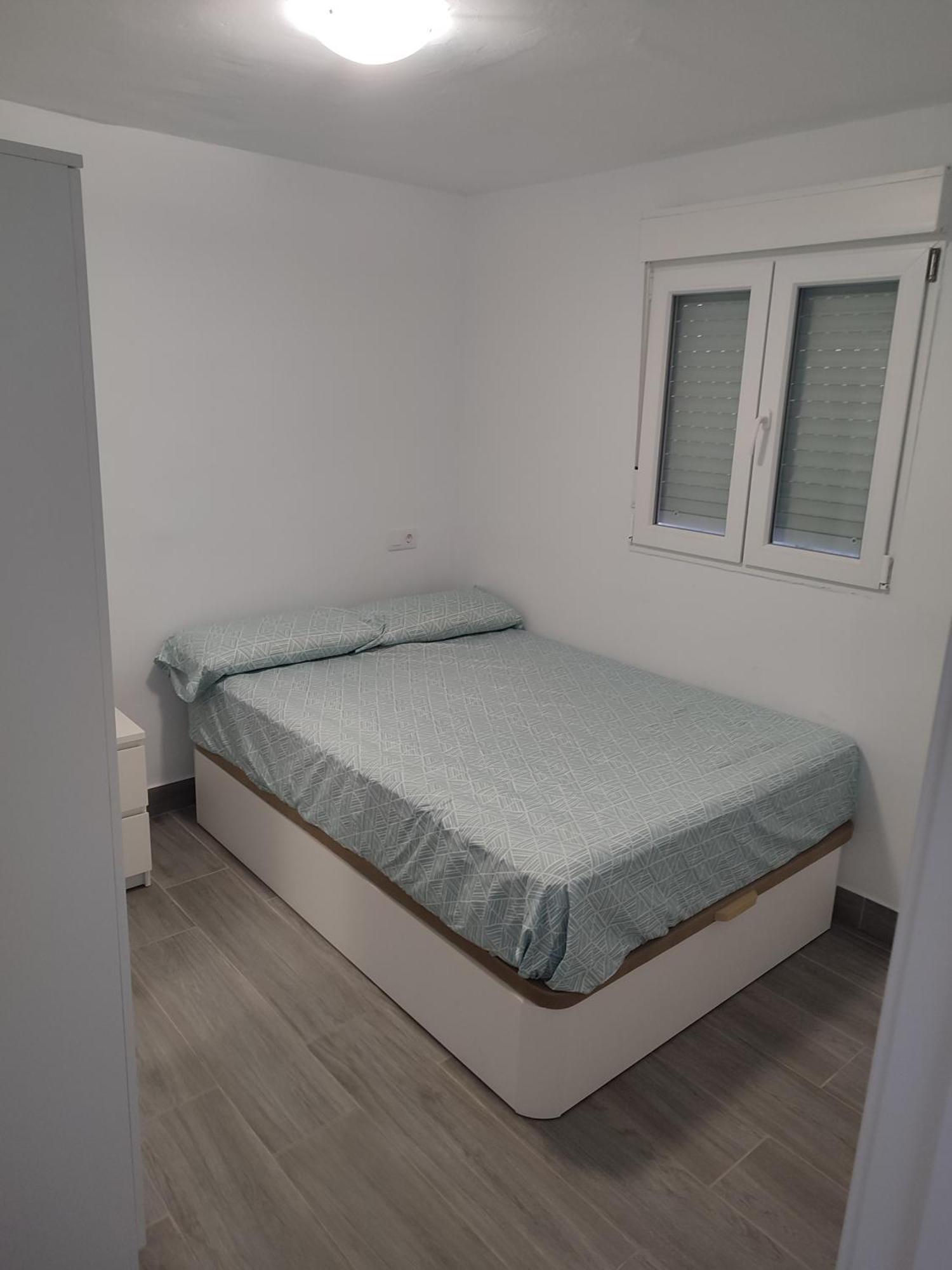 Ferienwohnung Playgarza Relax Telde Exterior foto